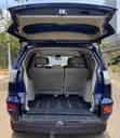 Mitsubishi Outlander 2009 Bluu - 5