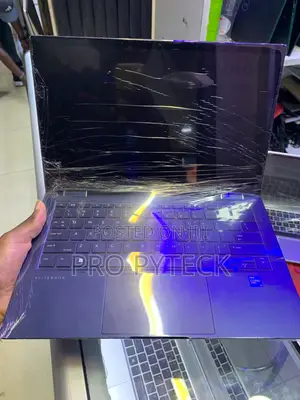 HP Elite Dragonfly x360 11th Gen i7 16GB RAM 512GB SSD