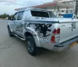 Toyota Hilux Double Cabin 2013 - 3