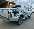 Toyota Hilux Double Cabin 2013 - 4