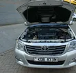 Toyota Hilux Double Cabin 2013 - 5