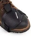 Motorcycle Shift Pad Rubber Boot Protective Cover - 1