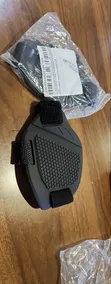 Motorcycle Shift Pad Rubber Boot Protective Cover - 4