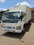 Isuzu NPR Lori Ndogo 2014 - 1
