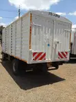 Isuzu NPR Lori Ndogo 2014 - 2