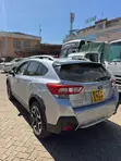 Subaru XV 2018 Kijivu - 1