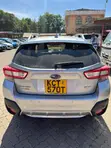 Subaru XV 2018 Kijivu - 5