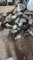 Toyota RAV4 J Brake Master Cylinder na Booster Kamili - 3