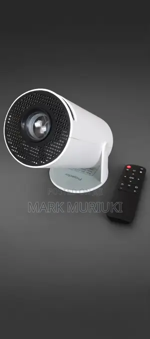 Vision TV HY300-A Projector ya Full HD