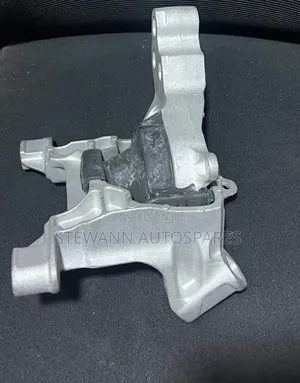 New Mazda Axela Engine Mounting