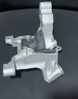 New Mazda Axela Engine Mounting - 3