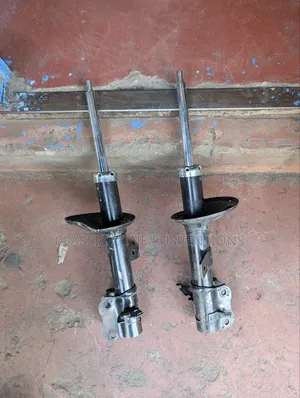 Proton Saga Shock Absorbers (Zilizotumika, Zilitoka UK)
