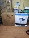 Smart Pro 10Kg Twin Tub Washing Machine - 1