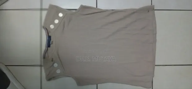 100K Mombasa Shorts - Brand New - 1