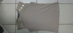100K Mombasa Shorts - Mpya Kabisa