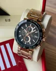 Akribos XXIV Premium Watch - Brand New - 2
