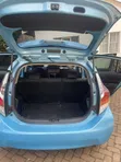 Toyota Aqua 2015 Blue - 4