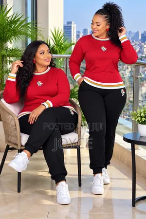 Tracksuit ya Uturuki (XL-4XL)