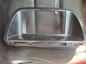 Mazda CX-5 2012 Console - Interior Accessory