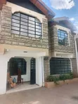 Maisonette ya Vyumba 4 vya Kulala kwa Ajili ya Kukodisha Imara Daima, City Cabanas - 1