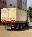 Isuzu NQR Locally Assembled 2021 4300cc Diesel - 4