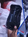 Sportsart Shin Guards za Ubora - 2