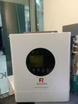Redsun 3kWh Hybrid Solar Inverter - 1