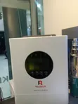 Redsun 3kWh Hybrid Solar Inverter - 2
