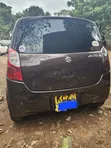 Suzuki Alto 2013 Maroon - 1