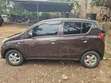 Suzuki Alto 2013 Maroon - 2
