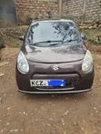 Suzuki Alto 2013 Maroon - 3