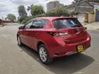 Toyota Auris 2017 Hybrid Red - 4