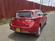 Toyota Auris 2017 Hybrid Red - 5