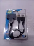 Kebo ya USB hadi SATA 2.0/3.0 - Mpya Kabisa - 2