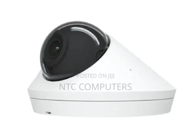 Ubiquiti UniFi Protect G5 Dome Camera - 1