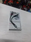 iPhone Lightning to Type-C + 3.5mm Aux Adapter - 1