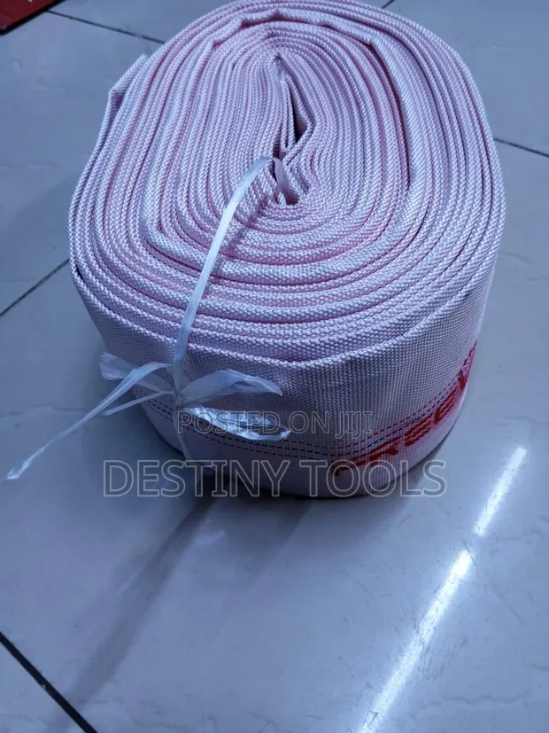Canvas Pipe 3" x 30m - 1