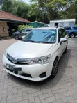 Toyota Corolla Fielder 1.5 Hybrid FWD 2014 - 3