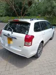 Toyota Corolla Fielder 1.5 Hybrid FWD 2014 - 4