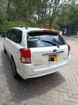 Toyota Corolla Fielder 1.5 Hybrid FWD 2014 - 5