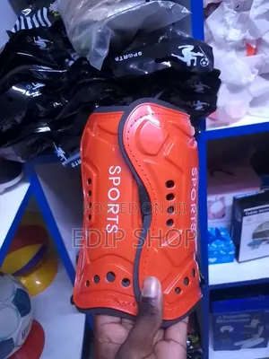 Sports Shin Guards for Adults