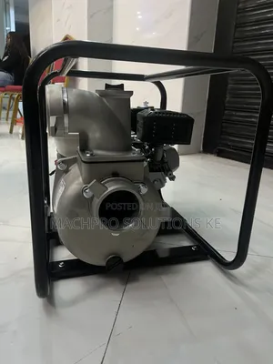 Honda GX160/GP200 Petrol Water Pump