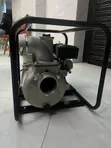 Honda GX160/GP200 Petrol Water Pump - 2