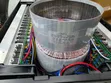 Crest Audio CA38+ Professional Power Amplifier - 2