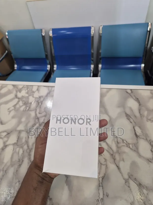 New Honor 50 256GB Green - 1