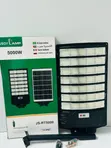 New Model RT 5000W Solar Street Light - 1