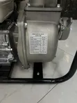 Honda 3-Inch Petrol Water Pump Machine - 2