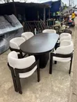 6 Seater Dining Table - Brand New - 2