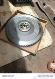 Flywheel Mpya ya Isuzu Elf Truck (4HK1) - 2
