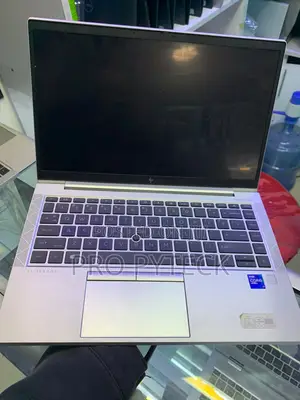 HP EliteBook 840 G8 Laptop 16GB RAM, 512GB SSD, Intel Core i7